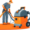 Advantages of On-Premise Carpet Cleaning Software