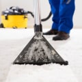 Integrating Mobile Apps into Your Carpet Cleaning Business: A Comprehensive Guide