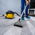 Integrating with Accounting Software for Efficient Carpet Cleaning Management