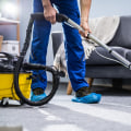 Identifying Your Specific Software Needs: How to Choose the Right Solution for Your Carpet Cleaning Business