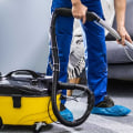 Accepting Various Payment Methods from Customers: How to Improve Efficiency in Your Carpet Cleaning Business