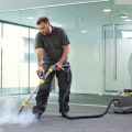 Success Stories and Benefits of Carpet Cleaning Software