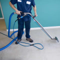 Real-time Tracking and Updates for Jobs: Maximizing Efficiency in Your Carpet Cleaning Business