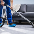 How to Effectively Track Inventory Levels and Usage with Carpet Cleaning Software