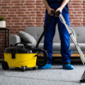 Benefits of Using Mobile Apps for Carpet Cleaning