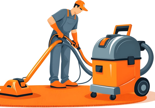 Advantages of On-Premise Carpet Cleaning Software