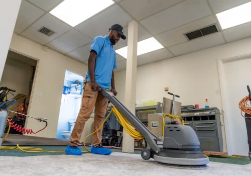 Top Mobile Apps for Carpet Cleaning