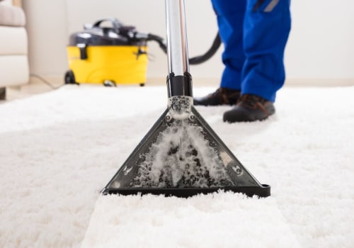 Integrating Mobile Apps into Your Carpet Cleaning Business: A Comprehensive Guide