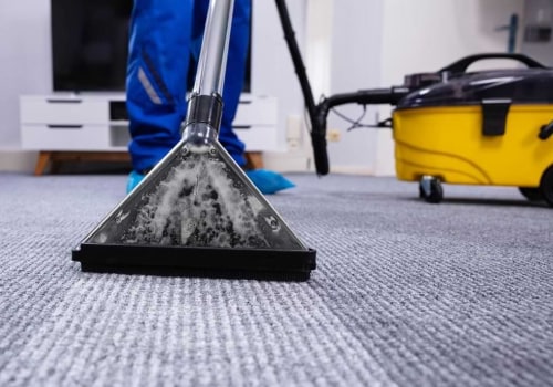 How to Customize and Use Open-Source Software for Efficient Carpet Cleaning Business Management