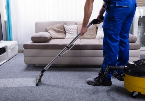 Streamlining Invoicing and Payment Processes for Efficient Carpet Cleaning Business Management