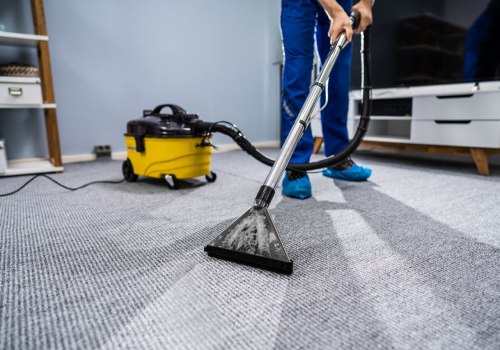 Integrating with Accounting Software for Efficient Carpet Cleaning Management