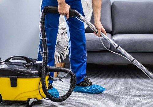 Accepting Various Payment Methods from Customers: How to Improve Efficiency in Your Carpet Cleaning Business