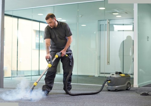 Success Stories and Benefits of Carpet Cleaning Software