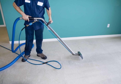 Real-time Tracking and Updates for Jobs: Maximizing Efficiency in Your Carpet Cleaning Business