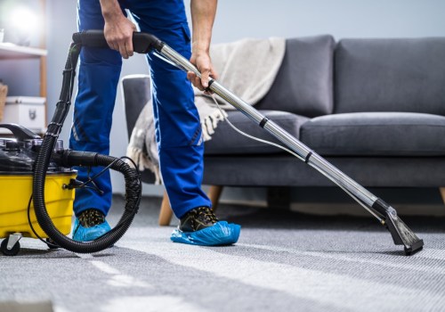 Choosing the Right Software for Your Growing Carpet Cleaning Business