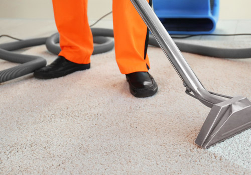 Pros and Cons of Leading Software Options for Carpet Cleaning Businesses